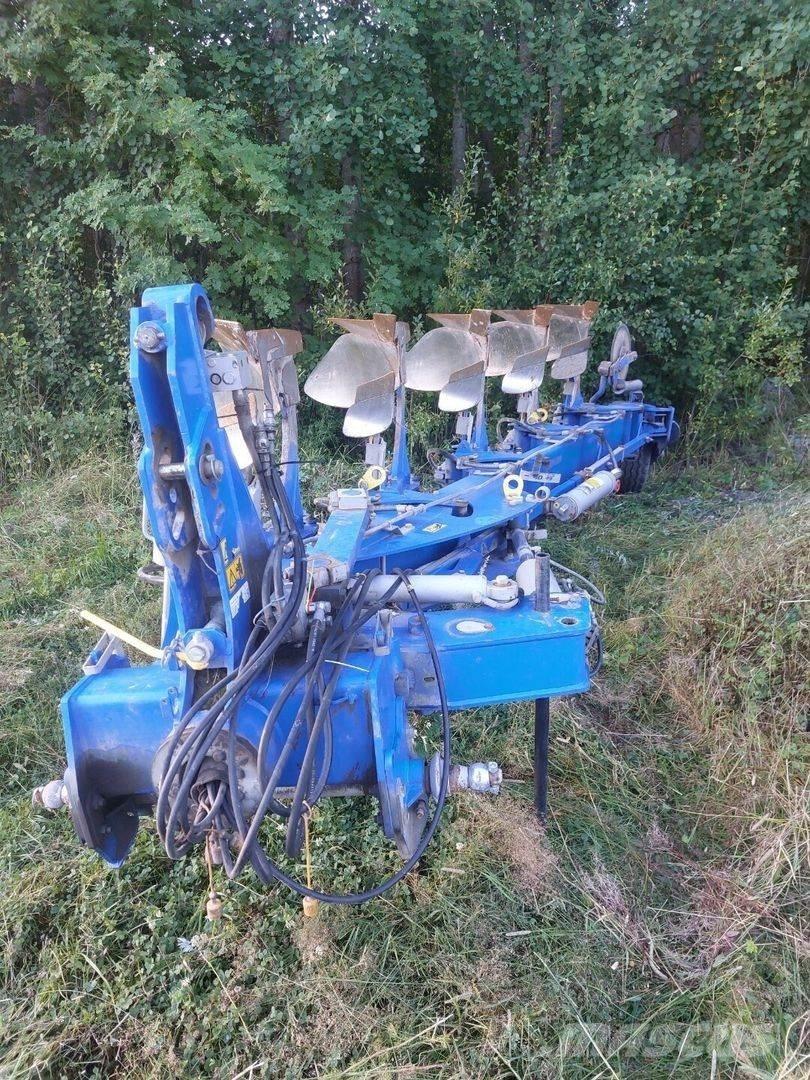 Överum VF-EX 5975 Agriculture - Others