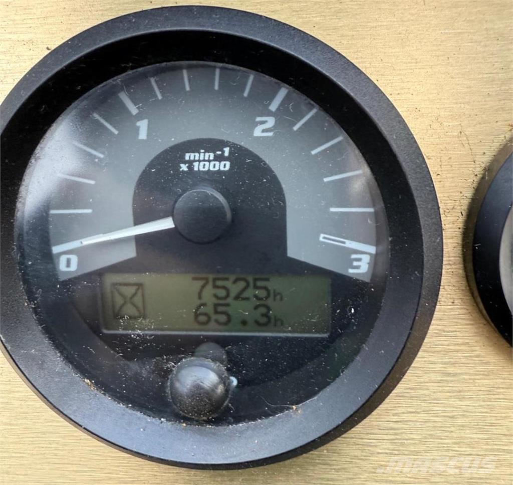 Paana 170 Groundcare - Others