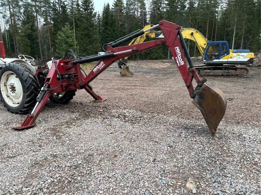 Pehtoori Kymppi Other loading and digging and accessories