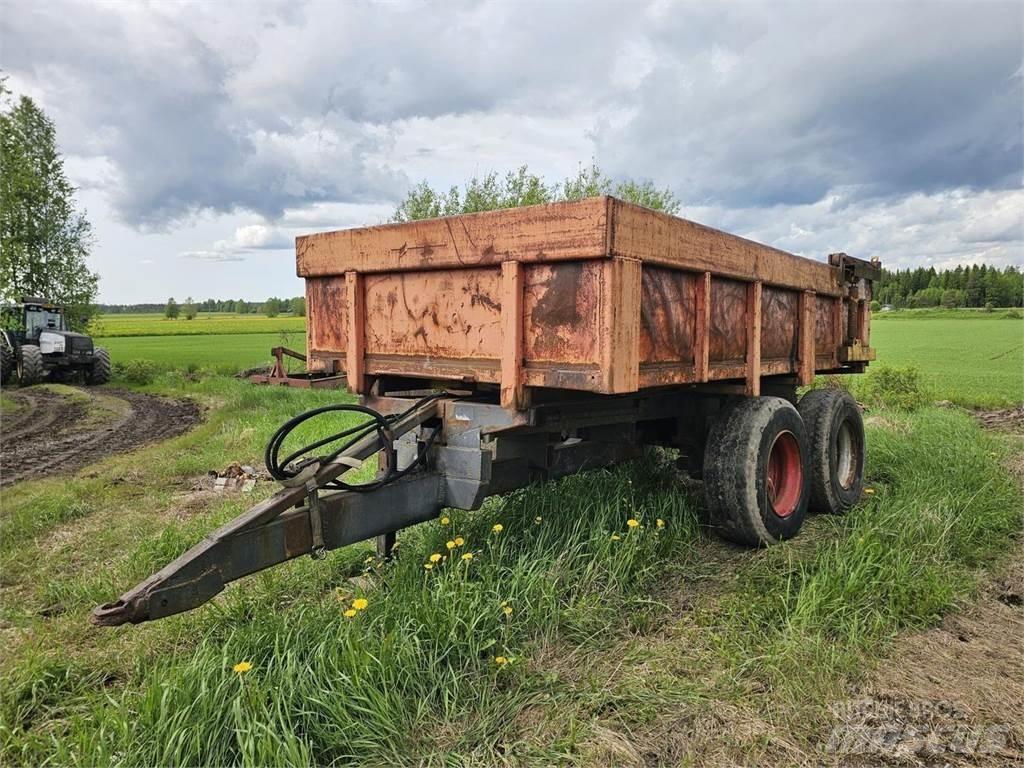  Perävaunu Agriculture - Others