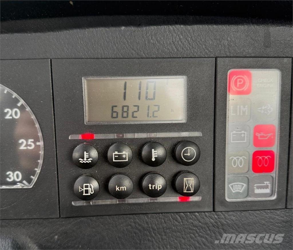  PistenBully 100 Groundcare - Others