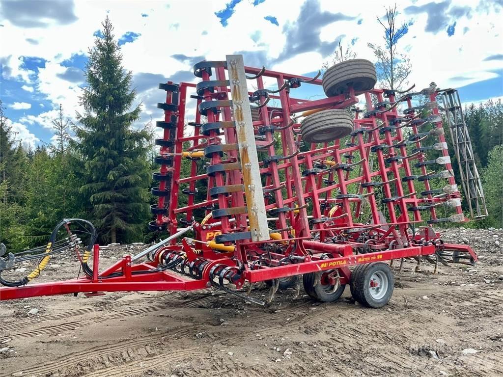 Potila Master 700 Agriculture - Others