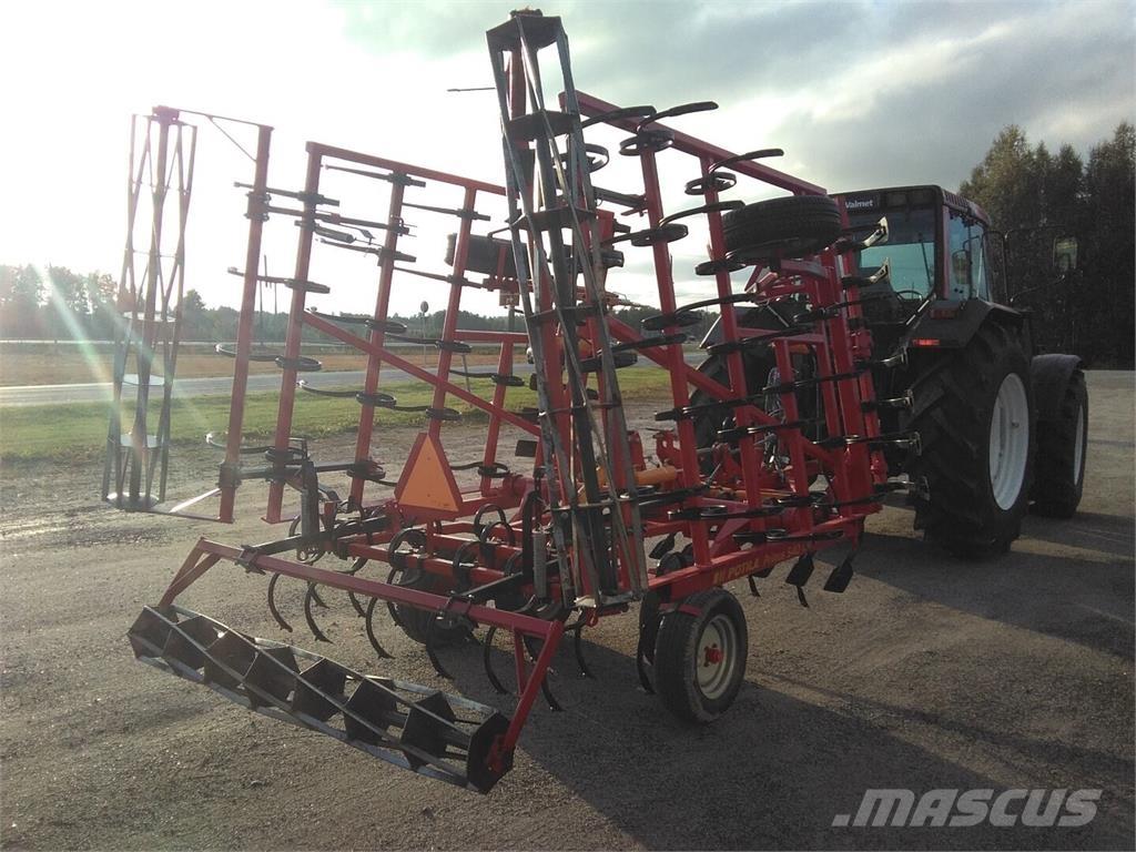 Potila Primus 540 Agriculture - Others