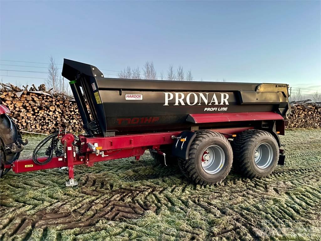 Pronar T701HP Tipper trailers