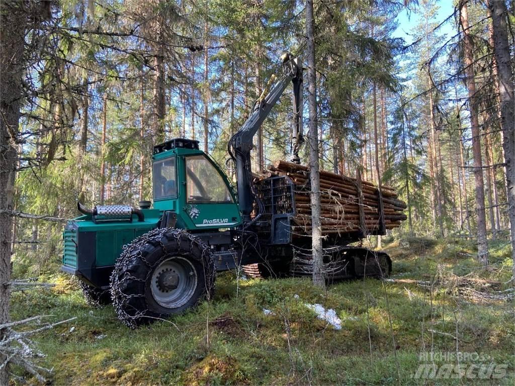 ProSilva F2 Forwarders