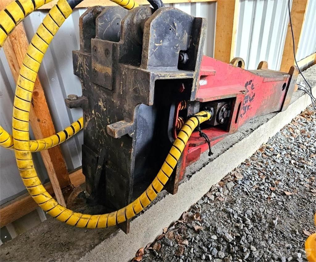 Rammer S54 Hammers / Breakers