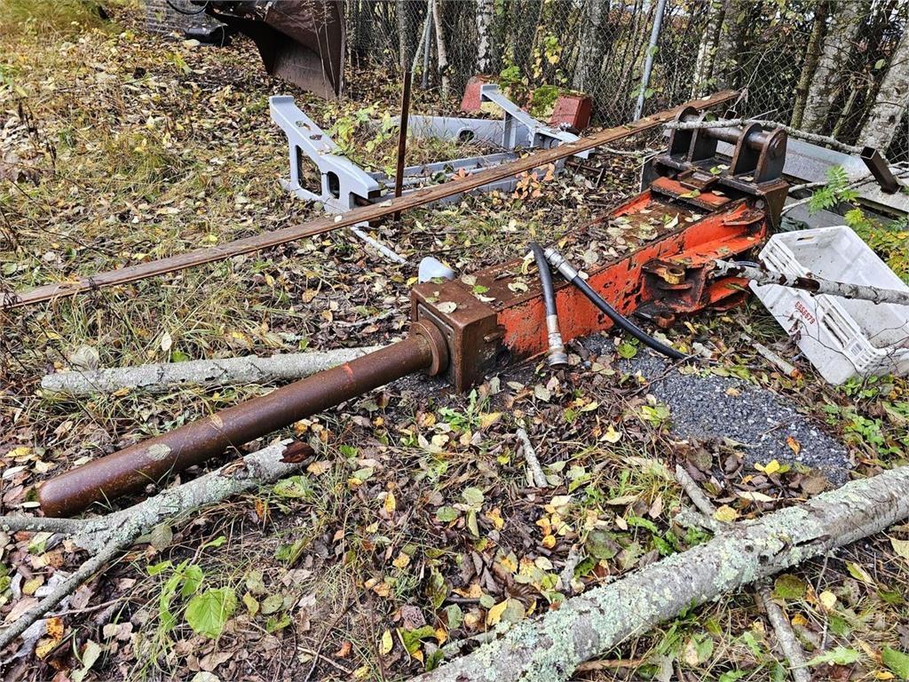 Rammer S54 NTP10 Hammers / Breakers