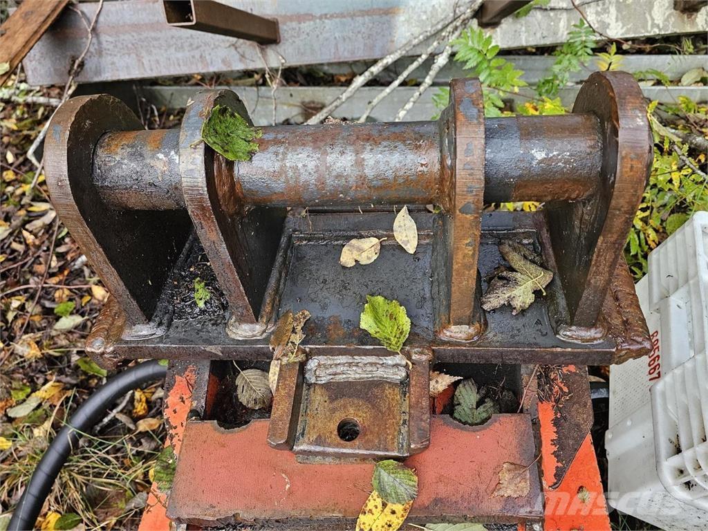 Rammer S54 NTP10 Hammers / Breakers