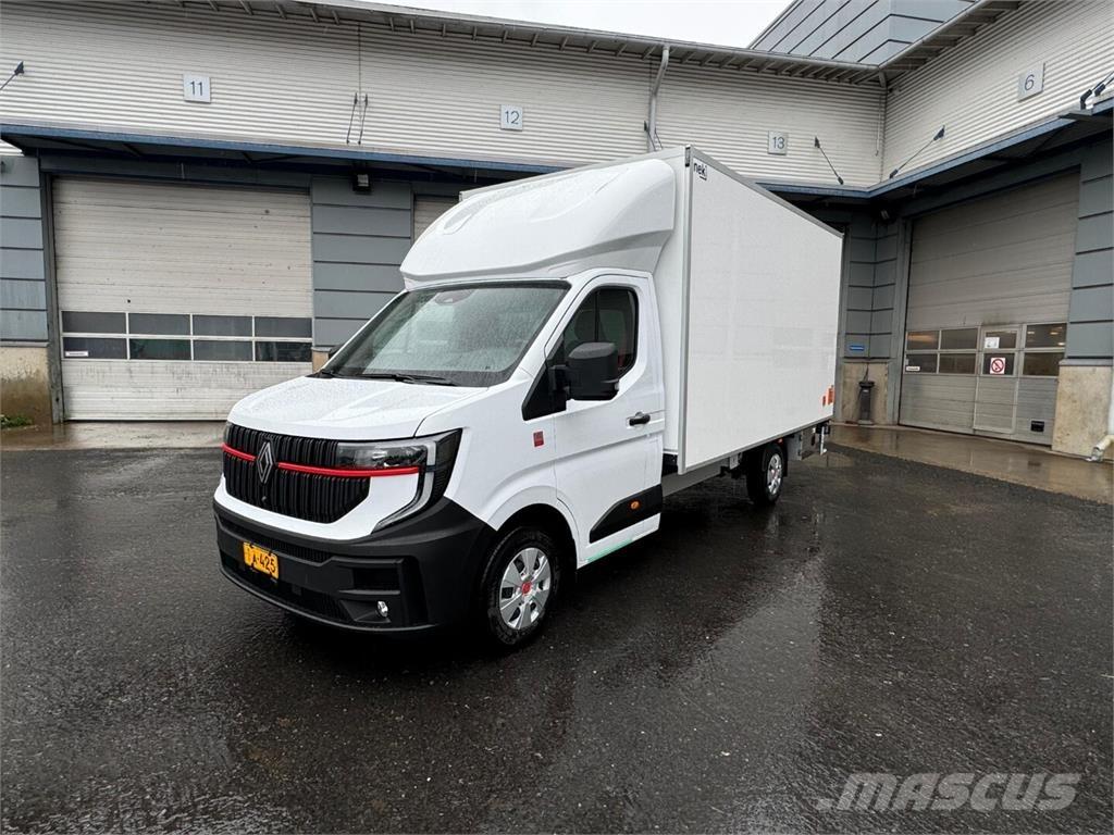 Renault Master Other
