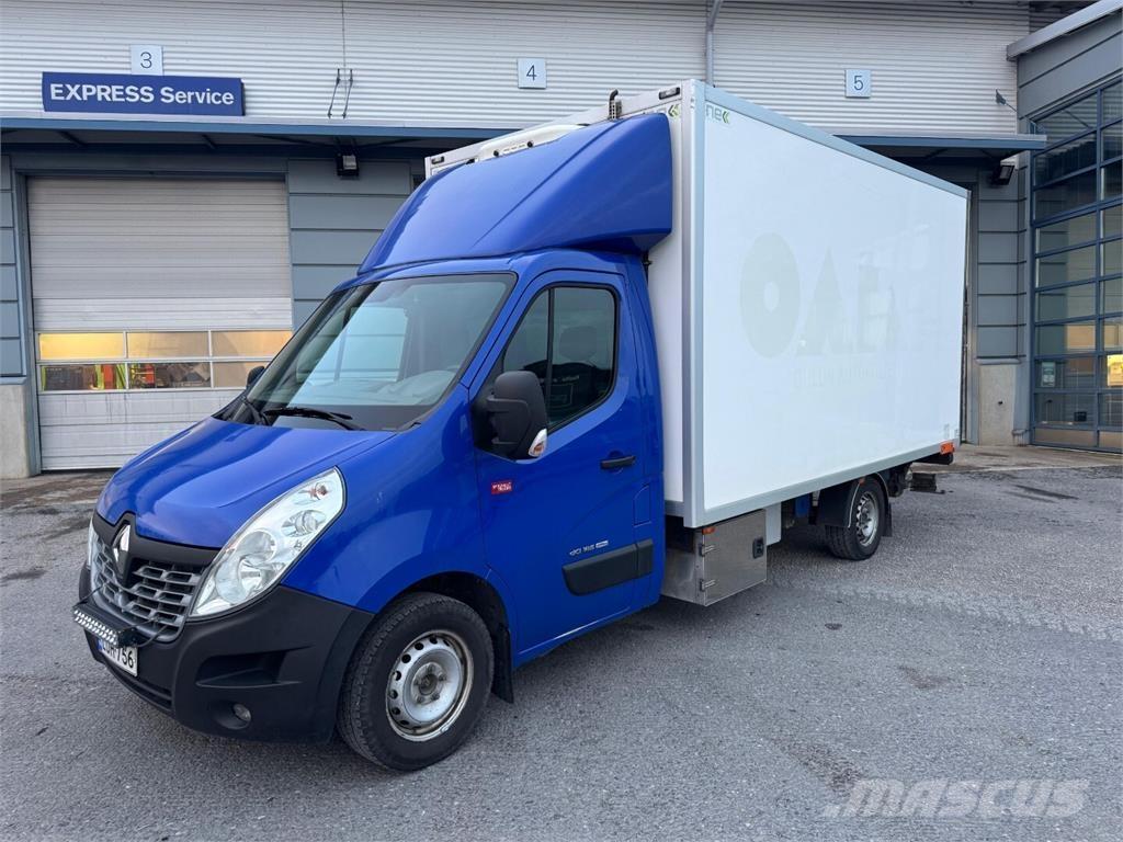 Renault Master Other