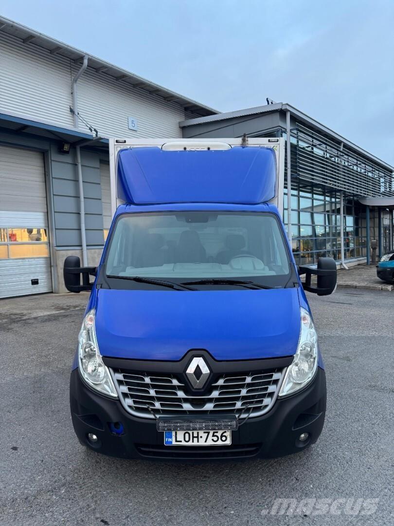 Renault Master Other