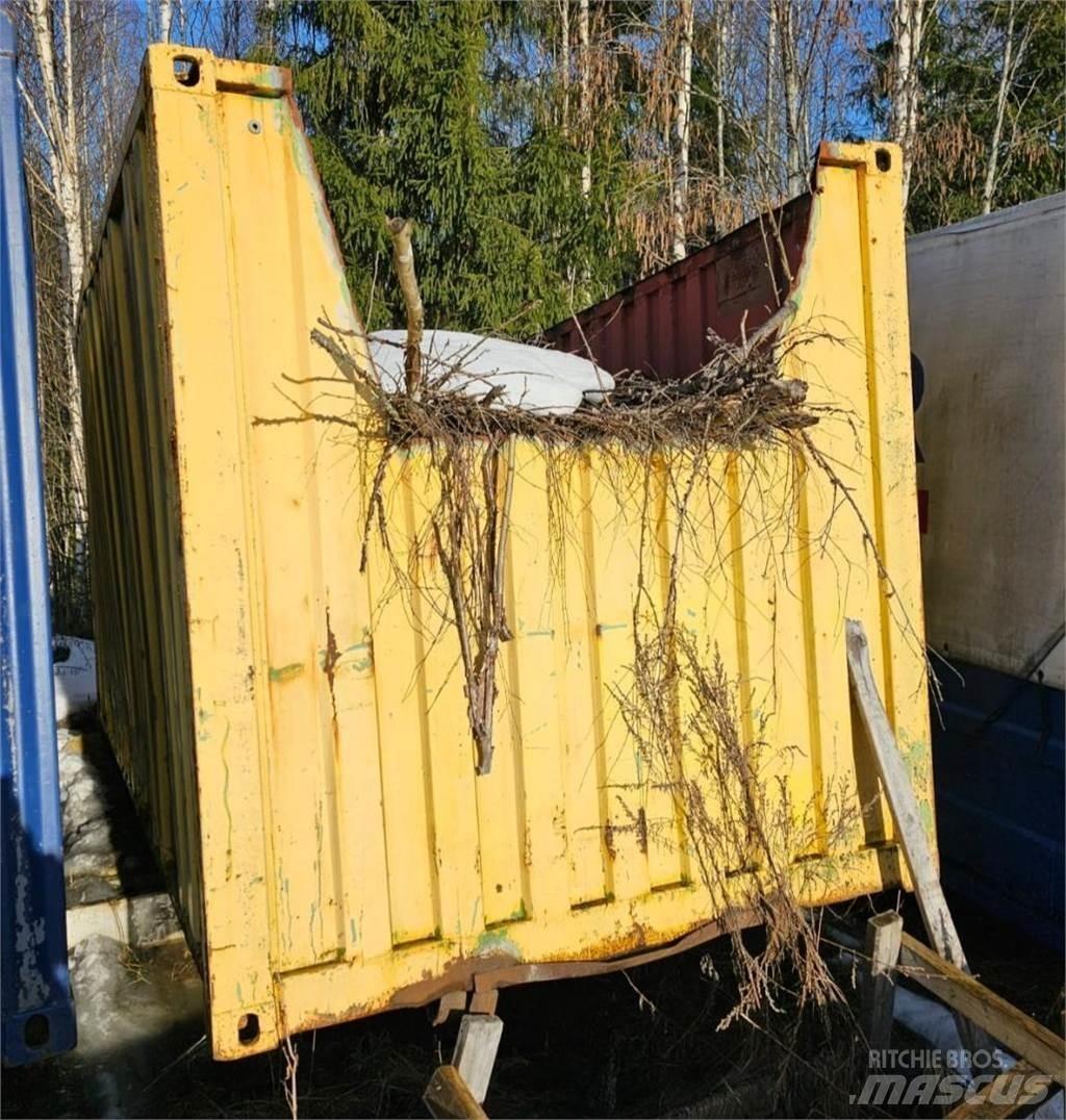  Risukontti Special containers