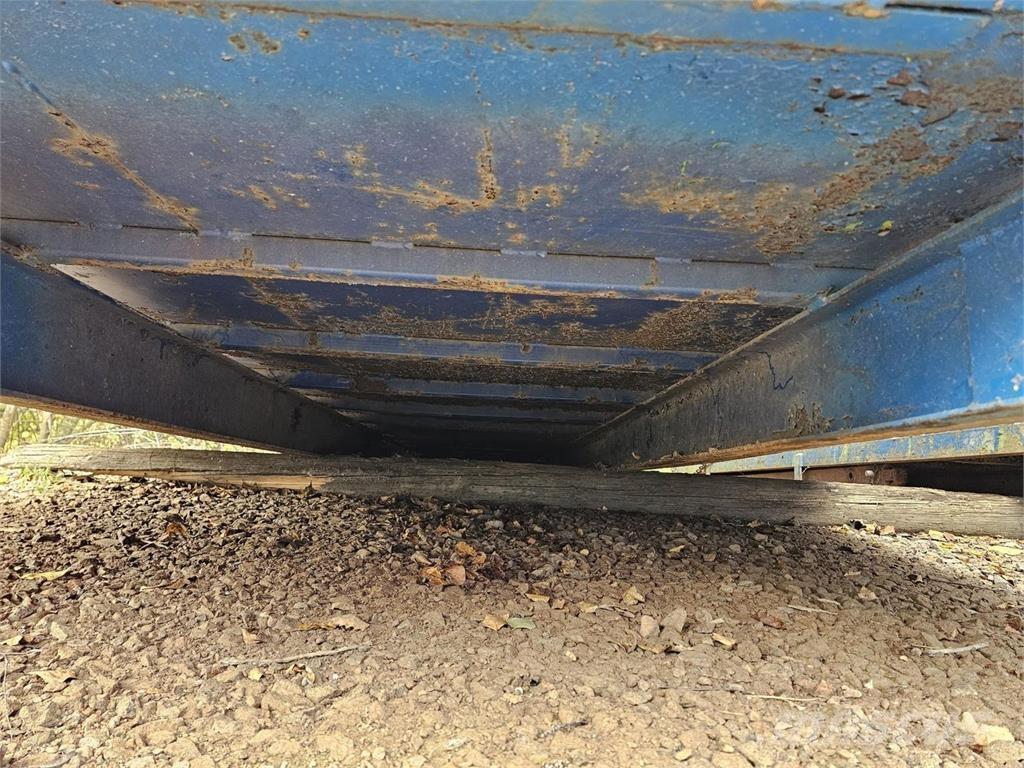  Roskalava 5,5m Platforms