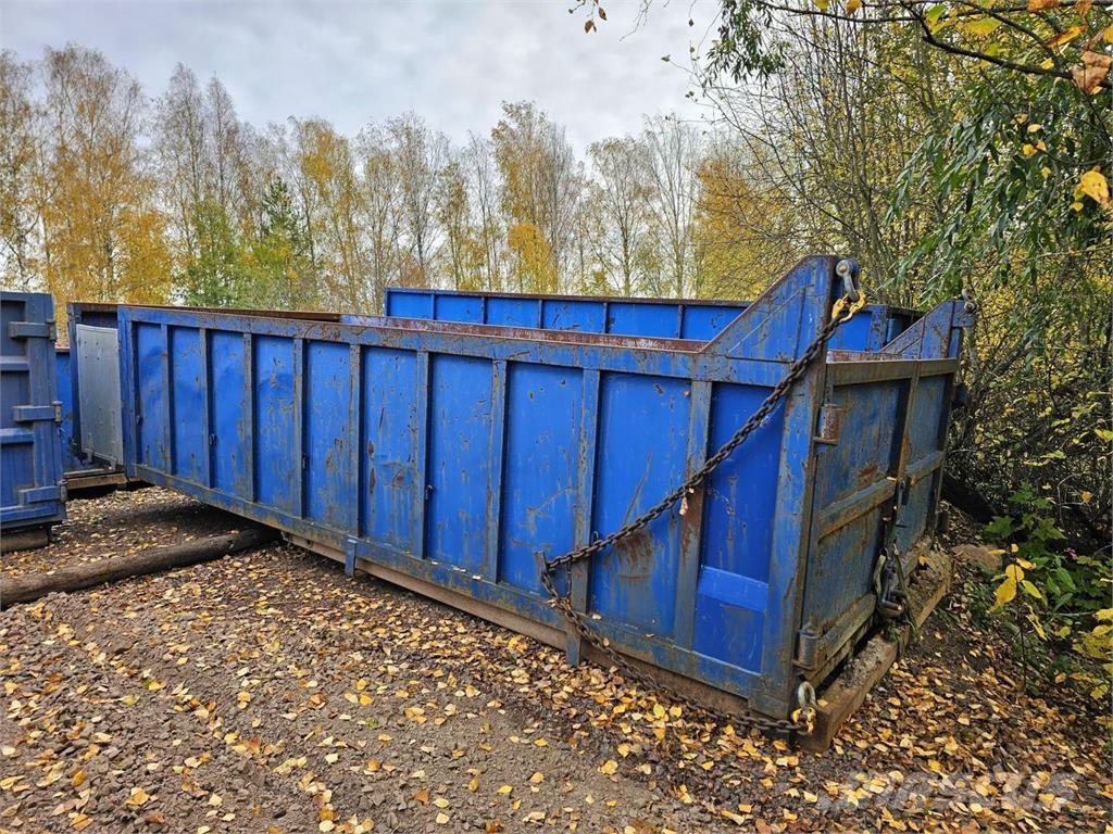  Roskalava 6m Platforms