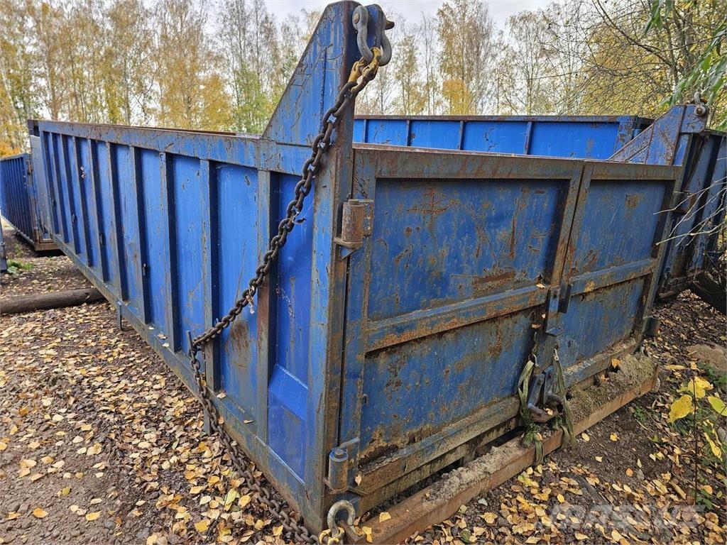  Roskalava 6m Platforms