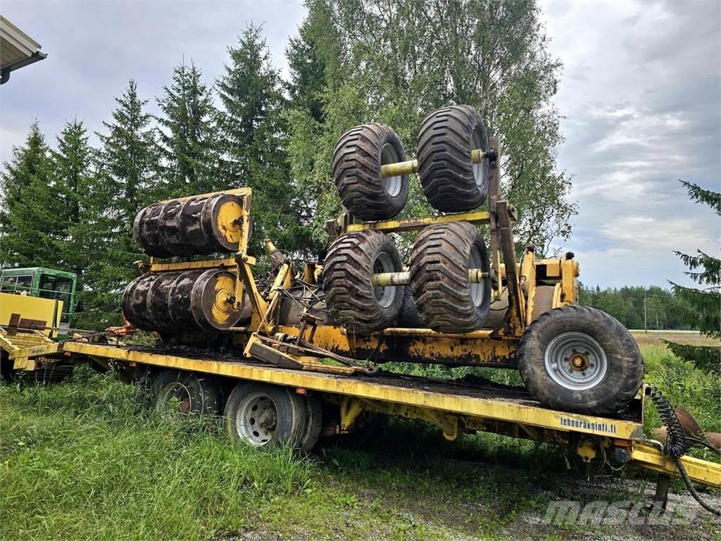  Ruuvi Meri RT.6.0 Agriculture - Others