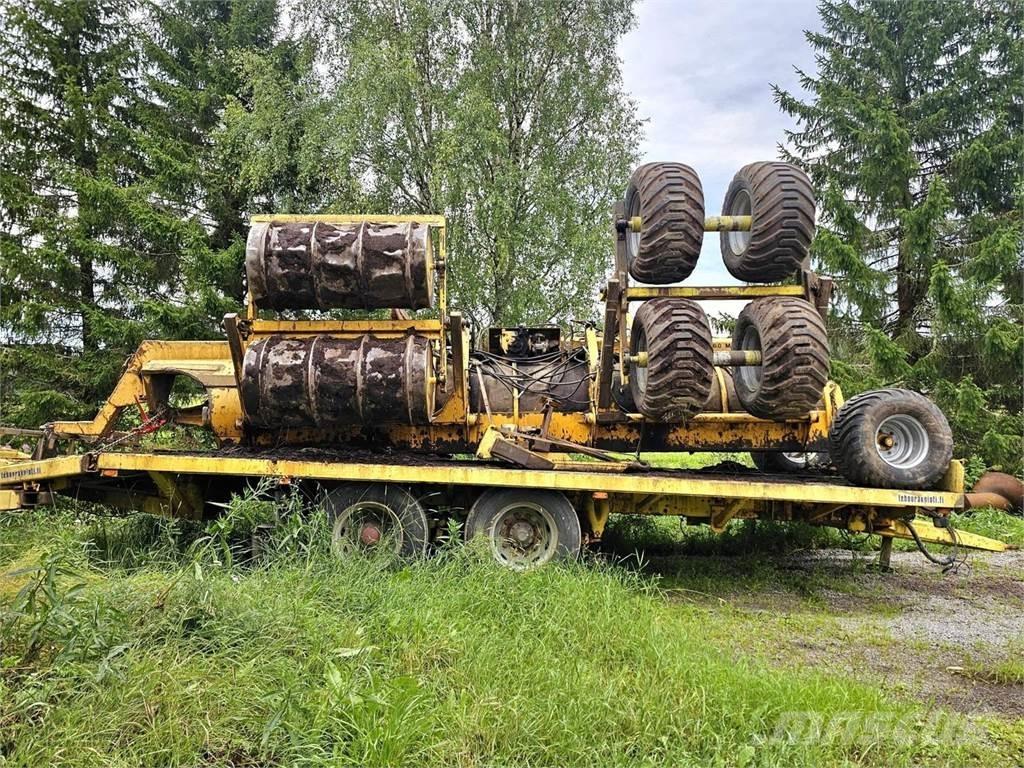  Ruuvi Meri RT.6.0 Agriculture - Others