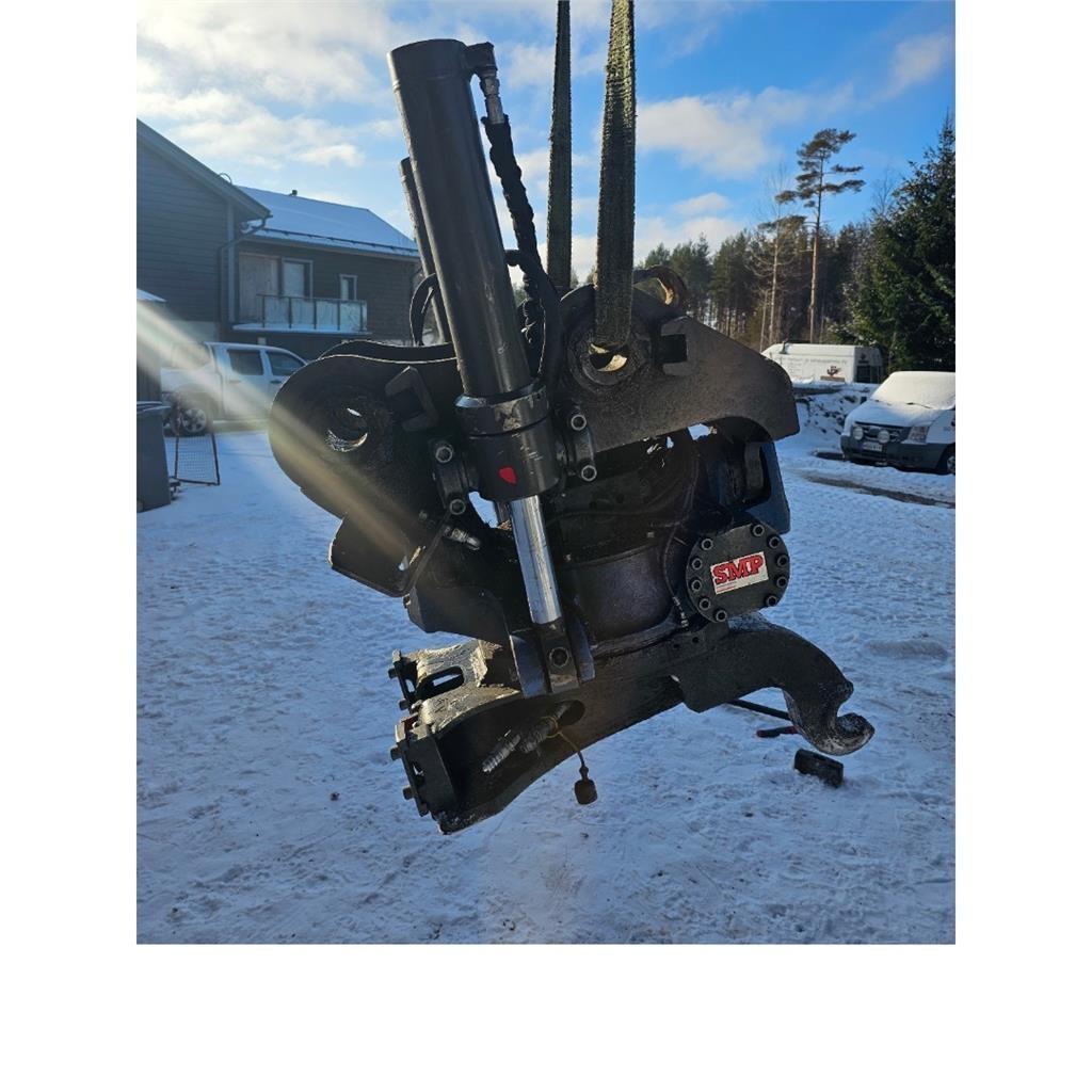 SMP ST18 Other components