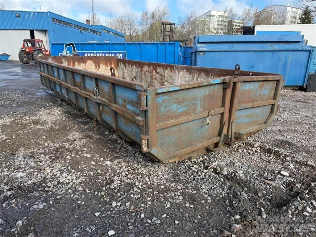  Soralava 5,3 m Platforms