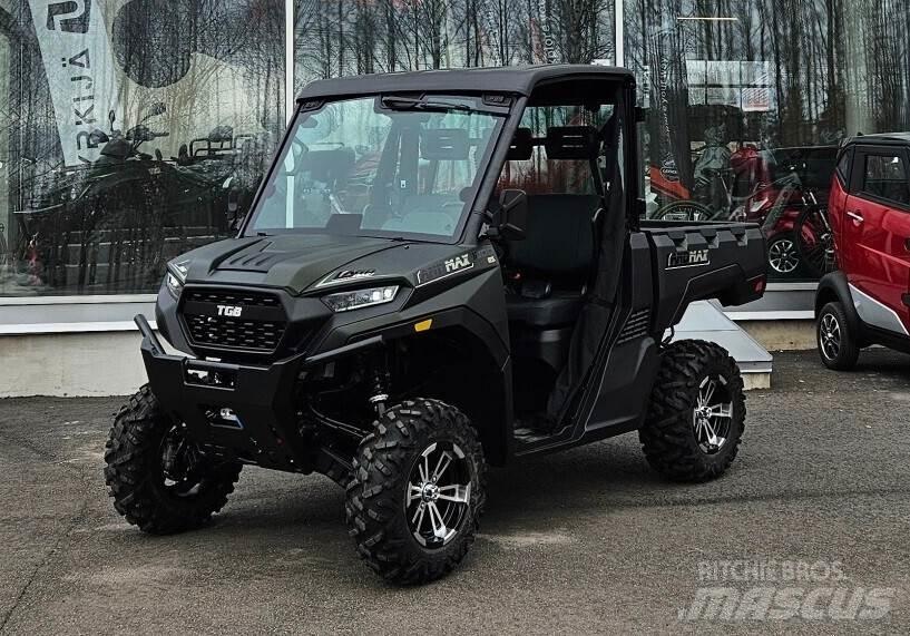 TGB 1000 LANDMAX Groundcare - Others