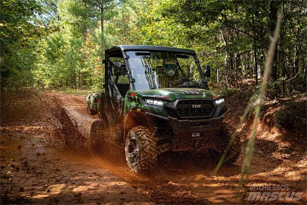 TGB 1000 LANDMAX Groundcare - Others