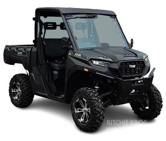 TGB 1000 LANDMAX Groundcare - Others
