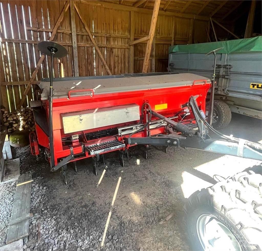 Tume HKL 3000 JC Other fertilizing machines and accessories