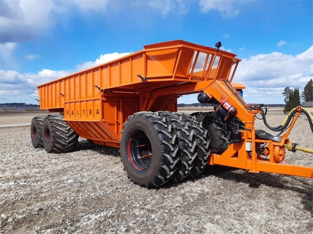  Turvekärry Van44 Construction - Others