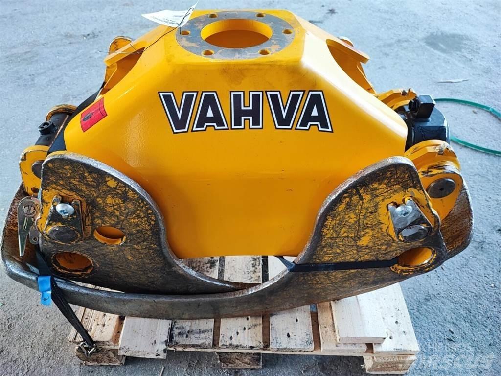 Vahva C36 Grapples