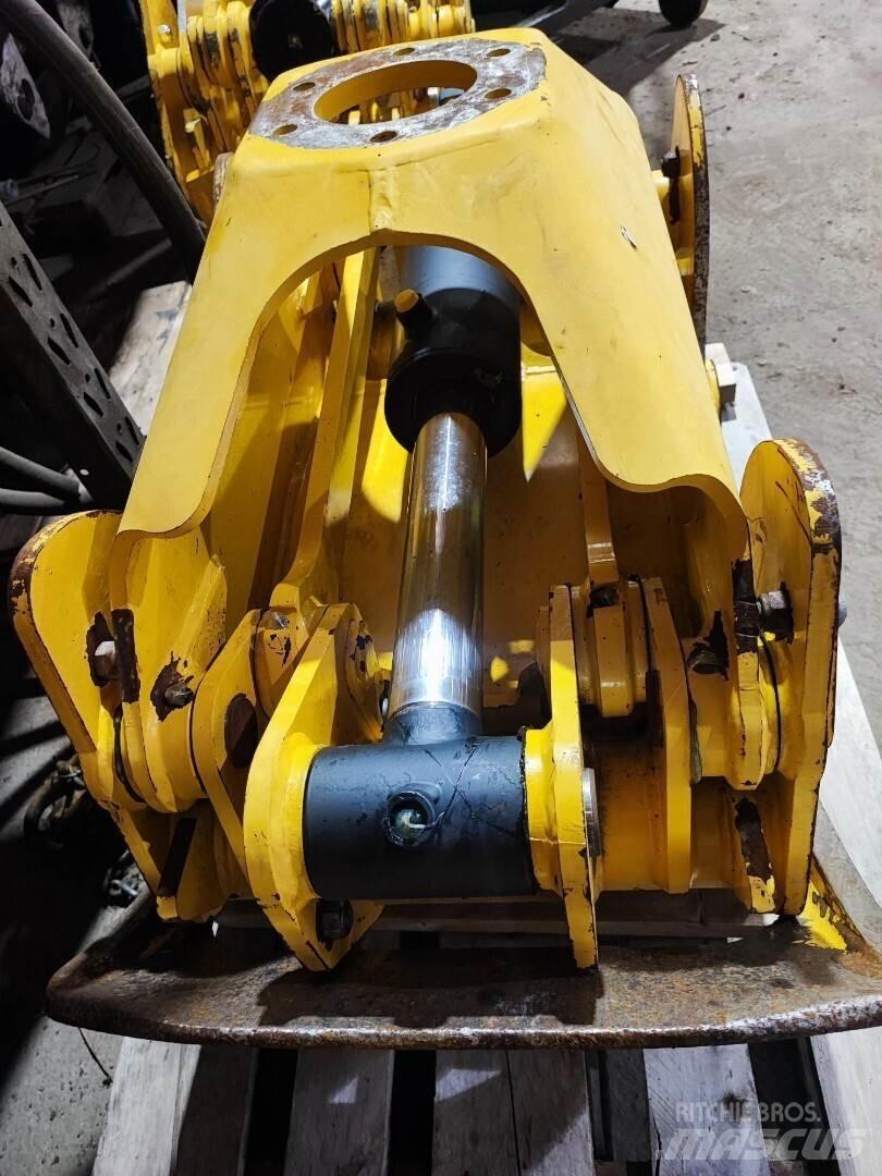 Vahva C46 Grapples