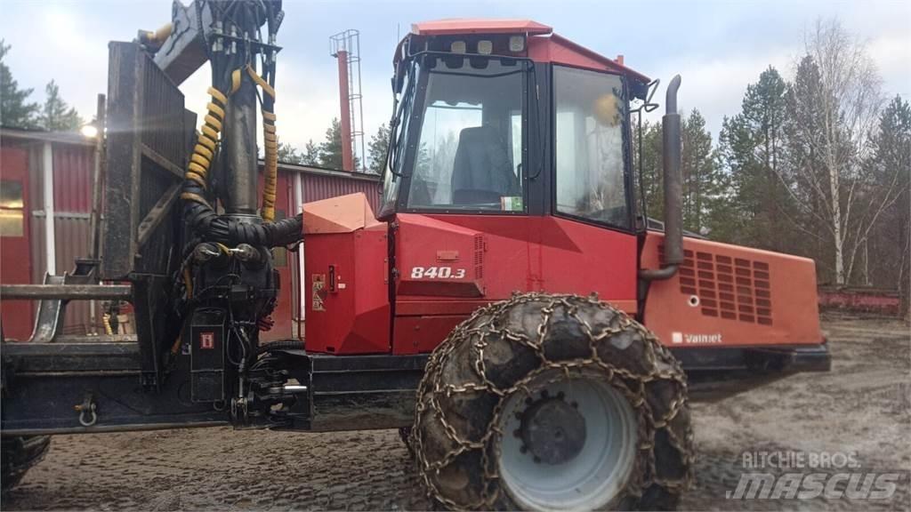 Valmet 840.3 Forwarders