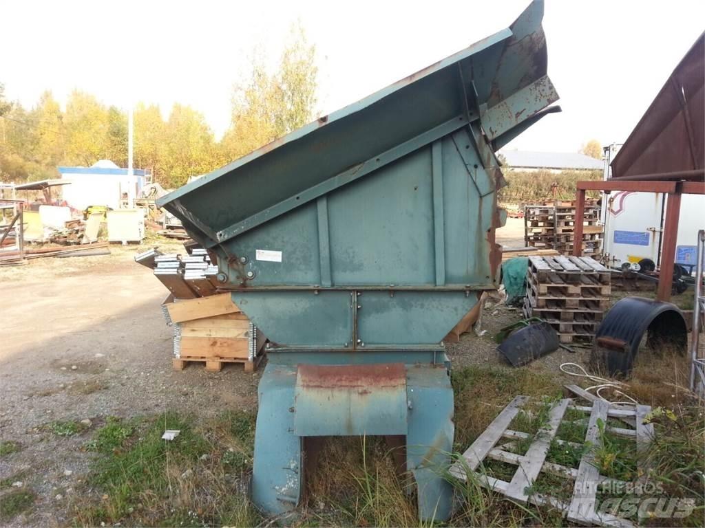  Välppä / Seula Construction - Others