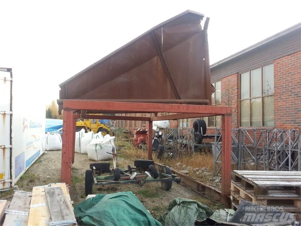  Välppä / Seula Construction - Others