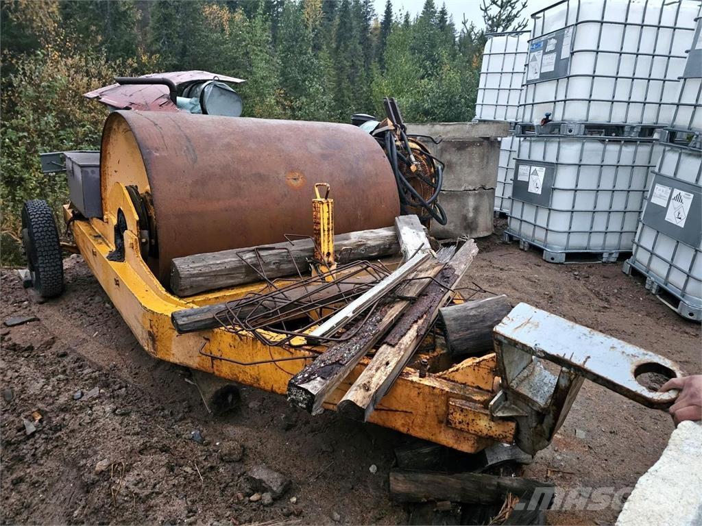  Valssijyrä Construction - Others