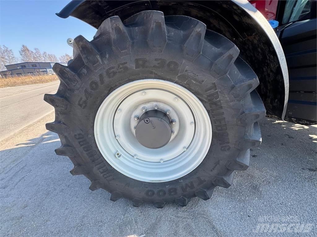 Valtra T255V Tractors