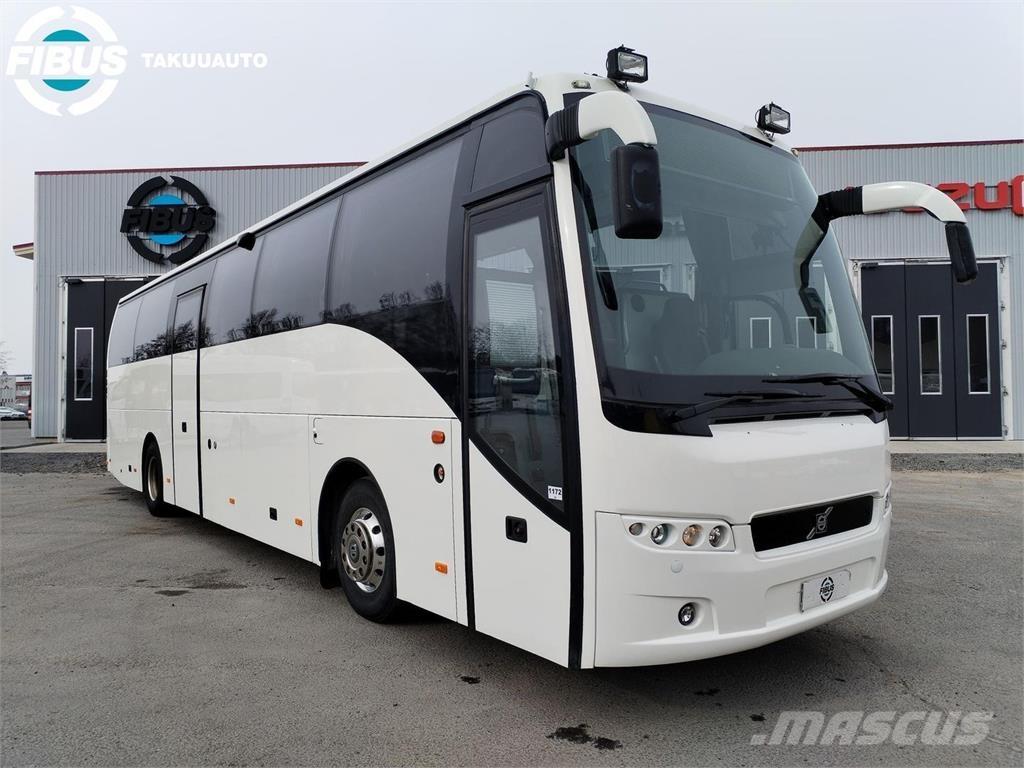 Volvo 9500 B8R Coaches