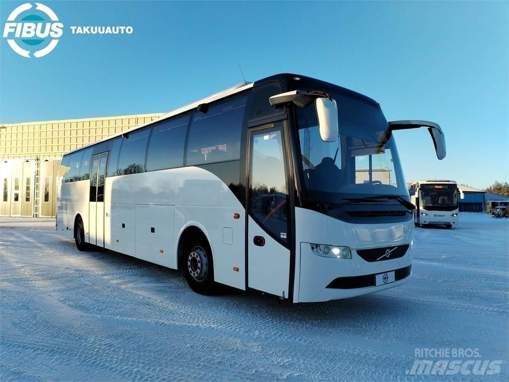 Volvo 9700 H B8R Intercity buses