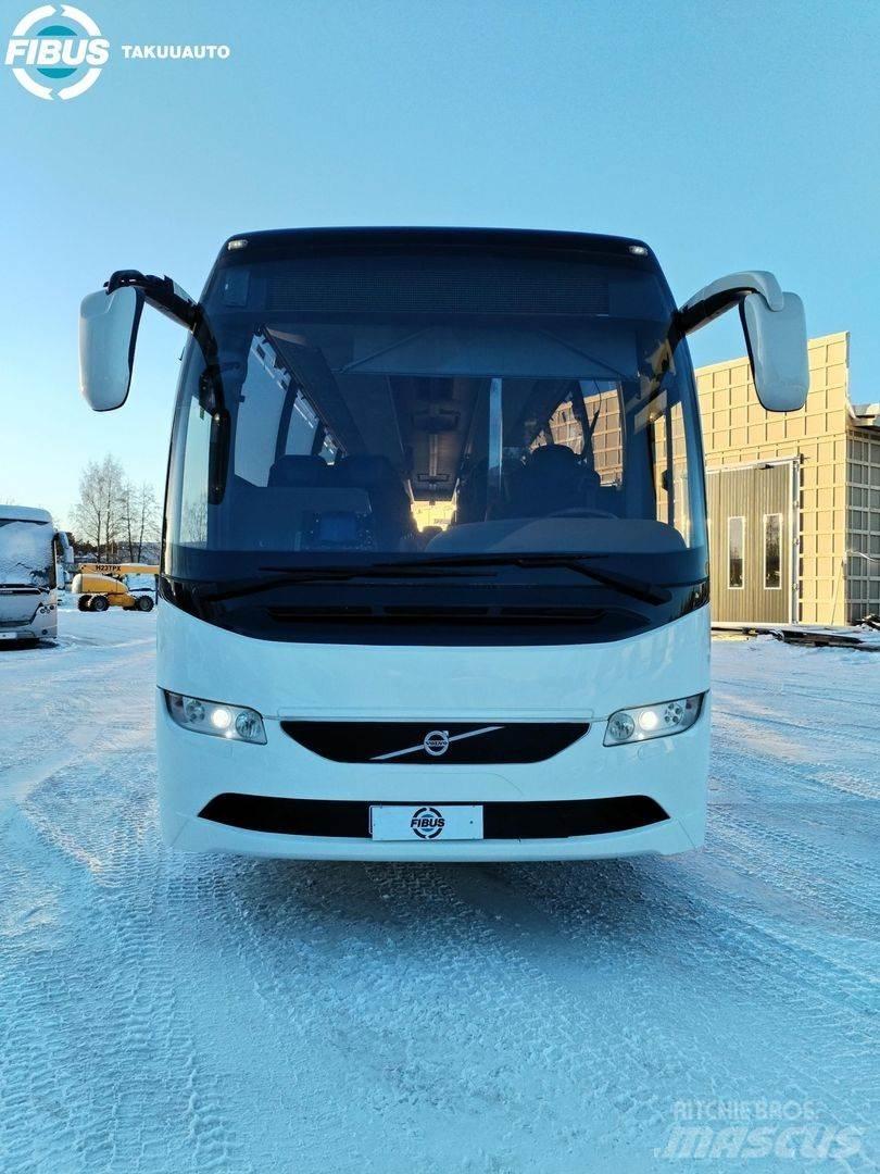 Volvo 9700 H B8R Intercity buses