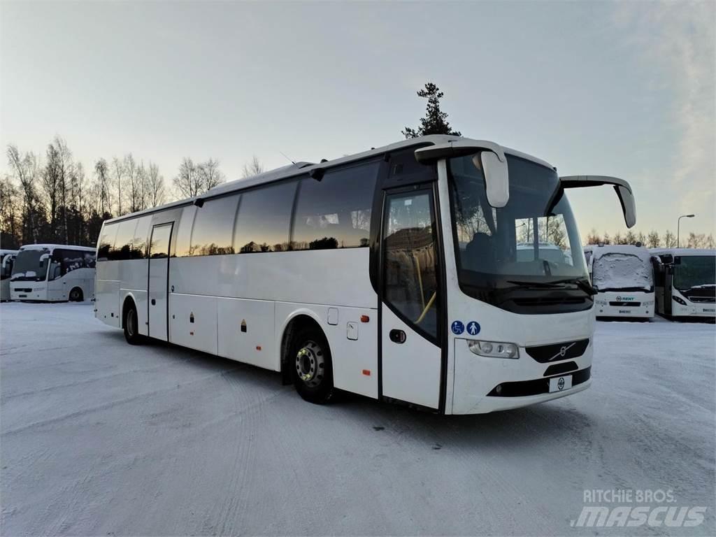 Volvo 9700 S B8R Intercity buses