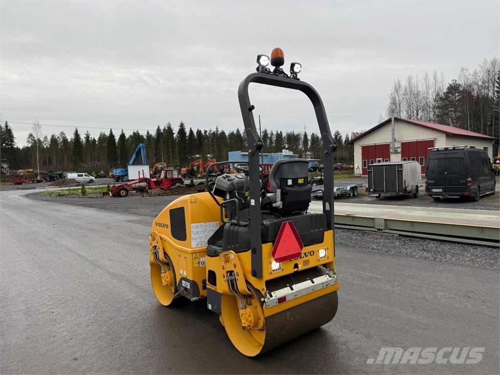 Volvo DD25B Construction - Others