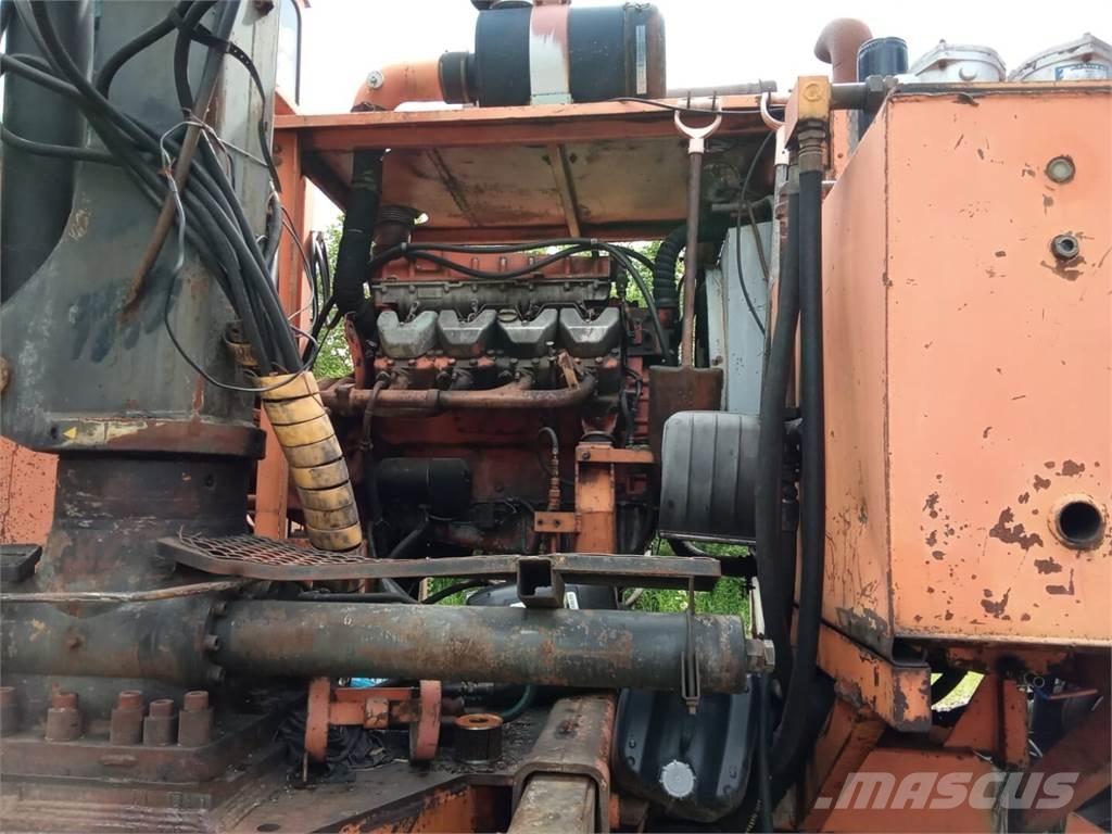 Volvo F16 Wood chip trucks