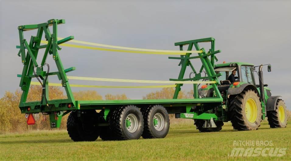 Western RP 10 Agriculture - Others