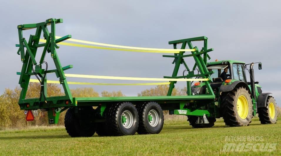 Western RP 10 Agriculture - Others