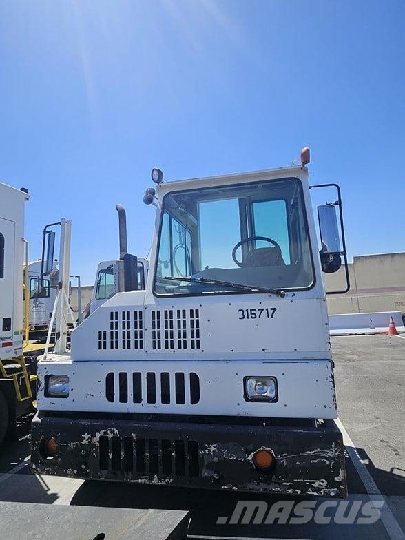 Kalmar OTTAWA 4X2 OFF-ROAD Terminal tractors