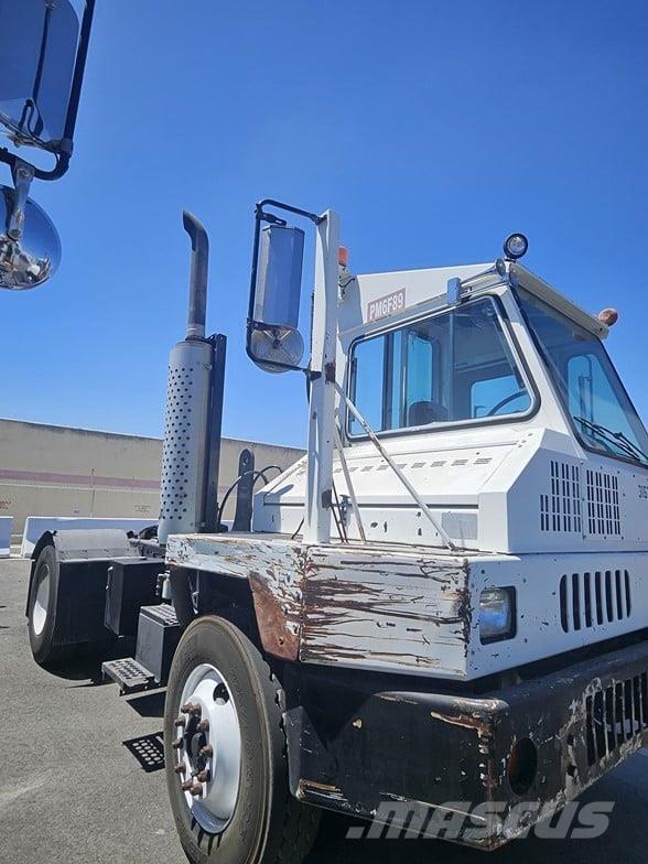 Kalmar OTTAWA 4X2 OFF-ROAD Terminal tractors