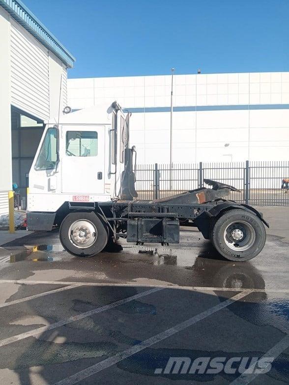 Kalmar OTTAWA 4X2 OFF-ROAD Terminal tractors