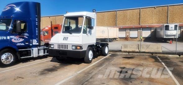 Kalmar OTTAWA T2 Terminal tractors