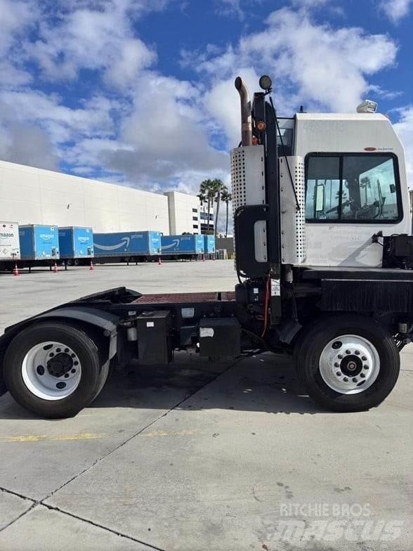 Tico PROSPOTTER Terminal tractors