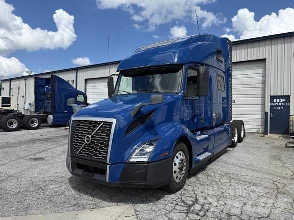 Volvo VNL64T860 Tractor Units