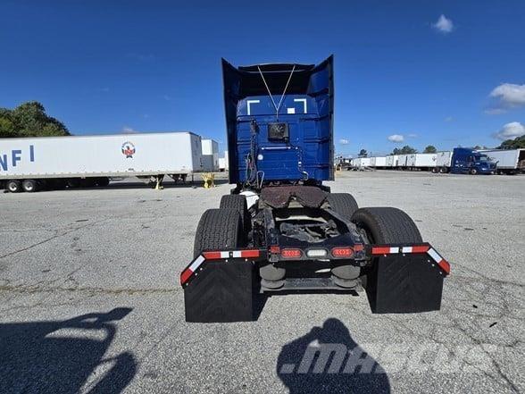 Volvo VNR64T640 Tractor Units